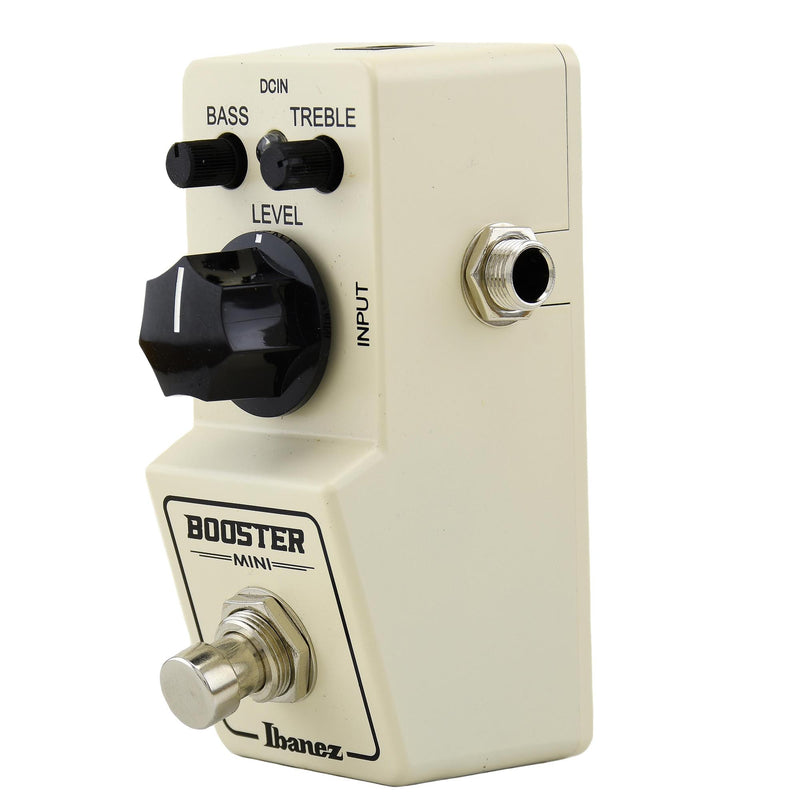 Ibanez Booster Mini Pedal