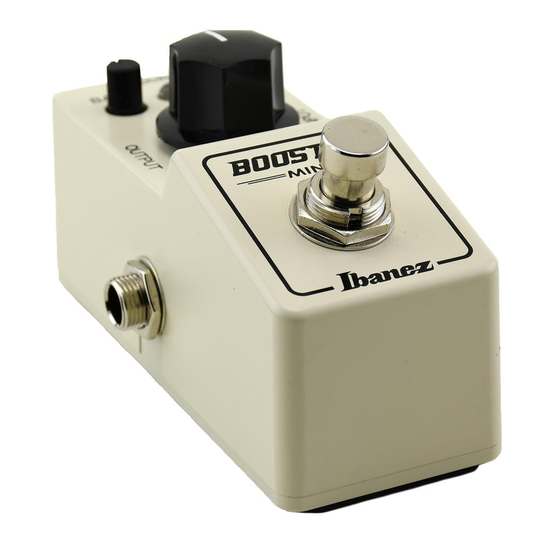 Ibanez Booster Mini Pedal