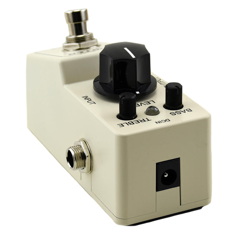 Ibanez Booster Mini Pedal