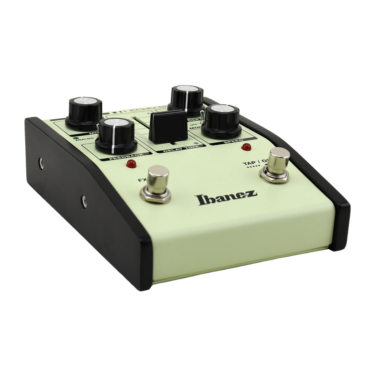 Ibanez Echo Shifter Digital Analog Hybrid Delay