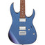 Ibanez Gio RG GRG121SP Electric Guitar, Blue Metal Chameleon