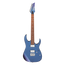 Ibanez Gio RG GRG121SP Electric Guitar, Blue Metal Chameleon