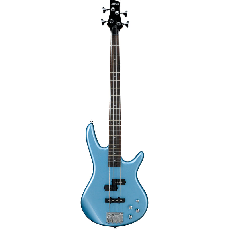 Ibanez Gio SR 4 String Electric Bass, Soda Blue