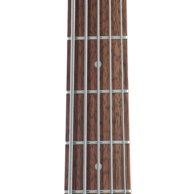 Ibanez Gio GSR205SMCNB Bass Guitar - Charcoal Brown Burst