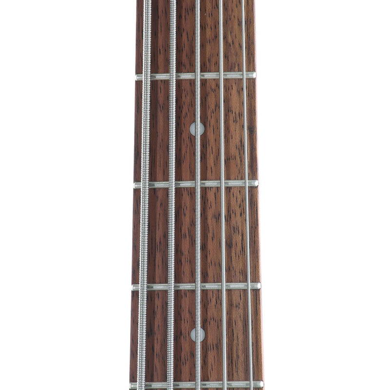 Ibanez Gio GSR205SMCNB Bass Guitar - Charcoal Brown Burst