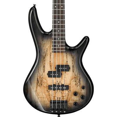 Ibanez GSR Series Bass Guitar Natural Gray Burst Natural Gray Burst