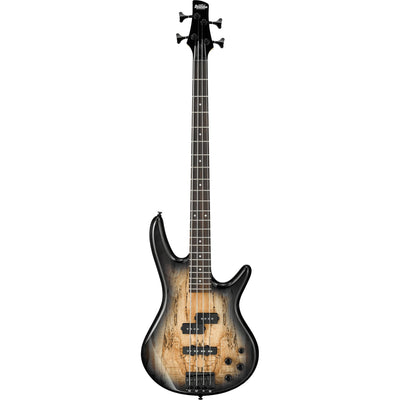 Ibanez GSR Series Bass Guitar Natural Gray Burst Natural Gray Burst