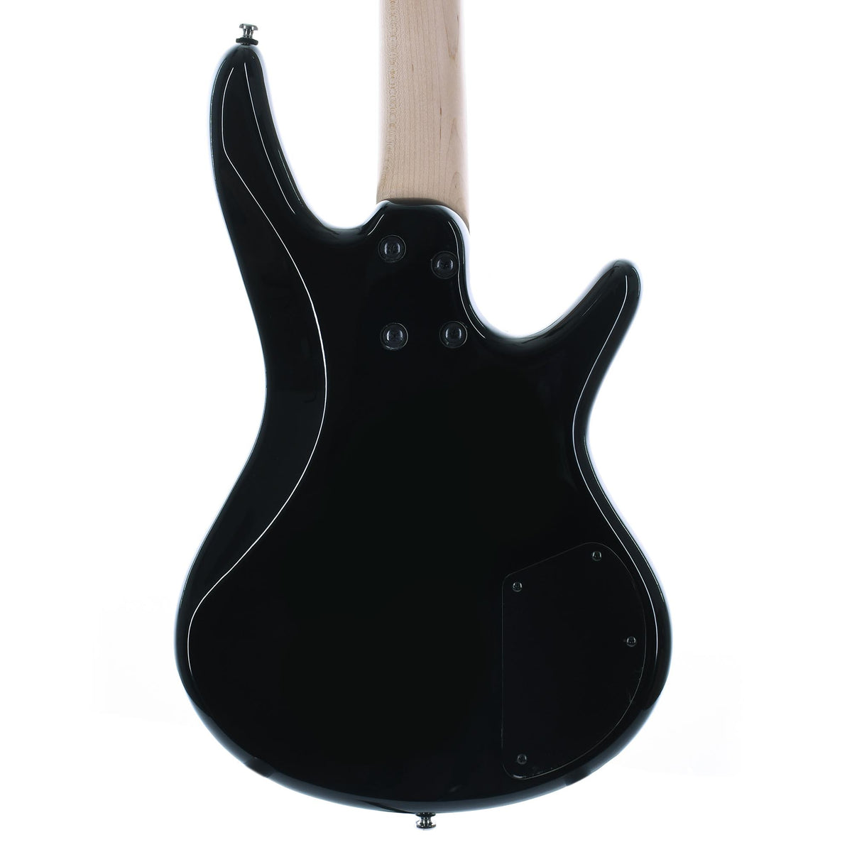 Ibanez miKro GSRM20 Bass Guitar, Black