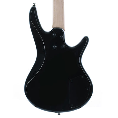 Ibanez miKro GSRM20 Bass Guitar, Black