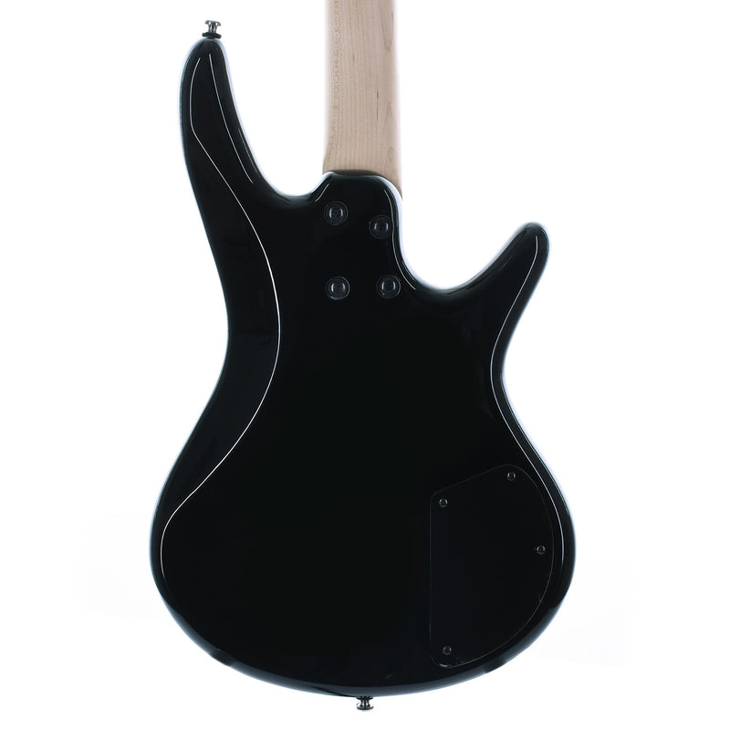 Ibanez miKro GSRM20 Bass Guitar, Black