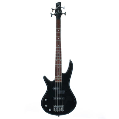 Ibanez miKro GSRM20 Bass Guitar, Black