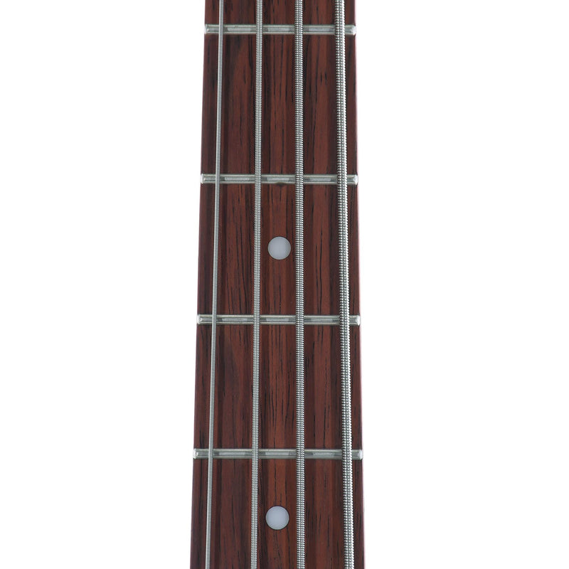 Ibanez miKro GSRM20 Bass Guitar, Black