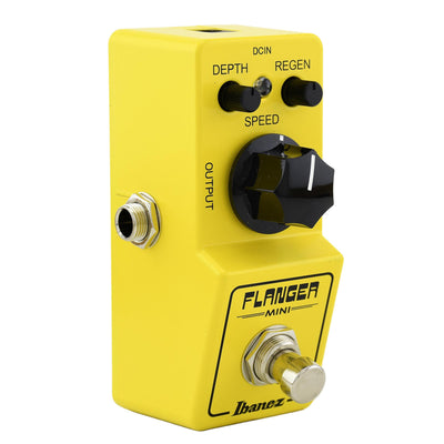Ibanez Mini Flanger