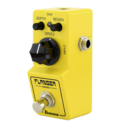 Ibanez Mini Flanger