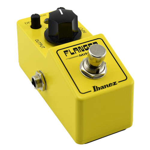 Ibanez Mini Flanger