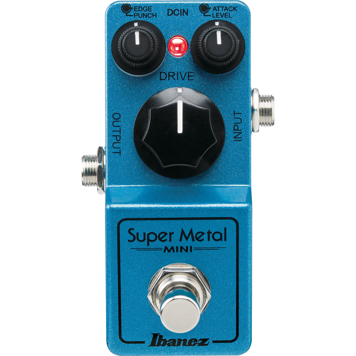 Ibanez Mini Super Metal