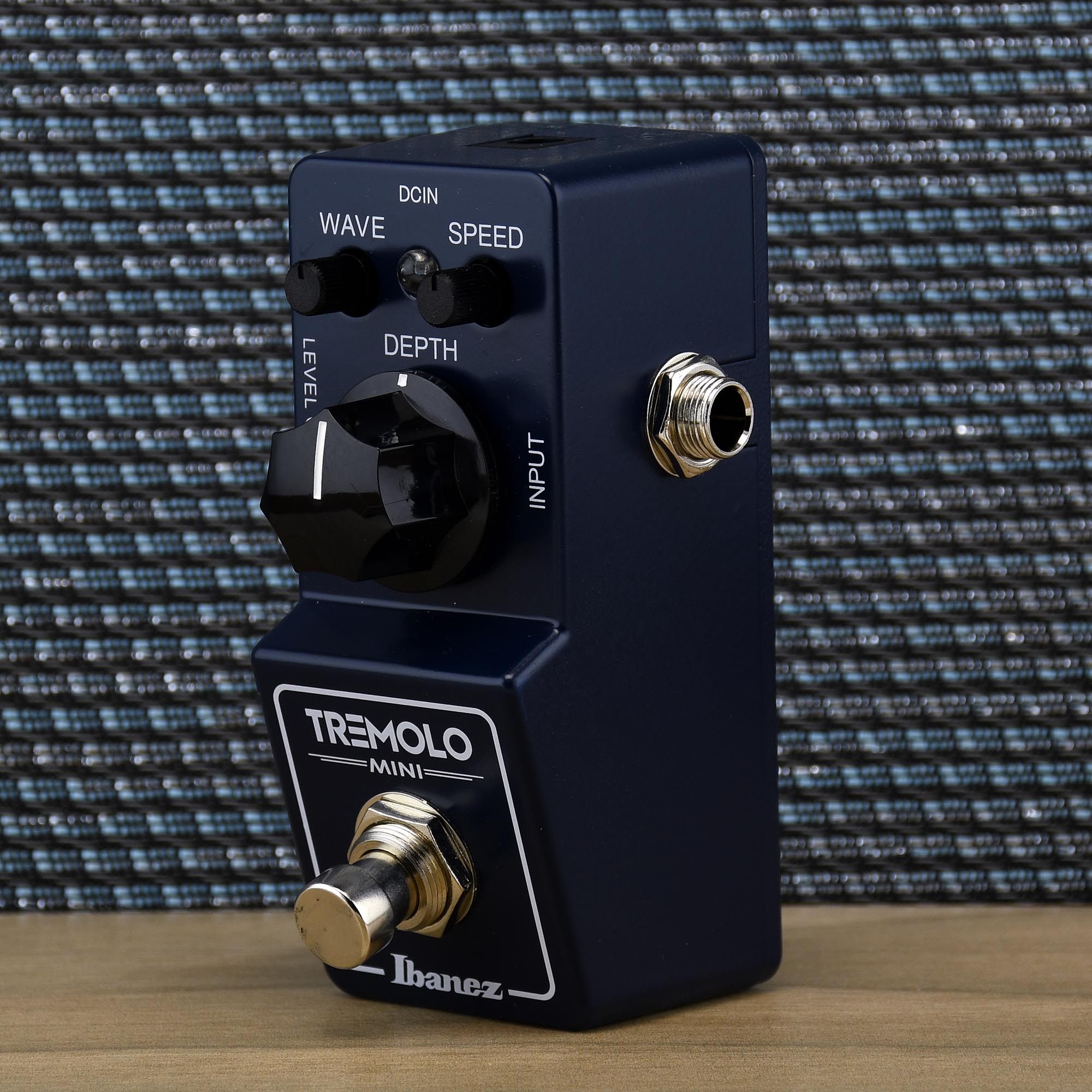 Ibanez Mini Tremolo – Russo Music