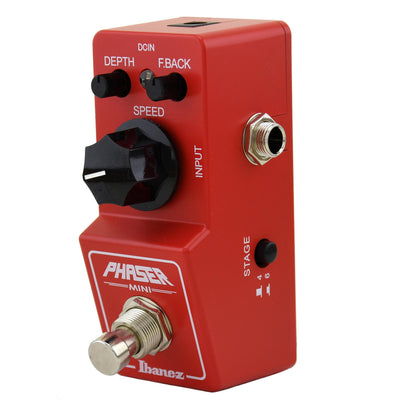 Ibanez Phaser Mini Pedal