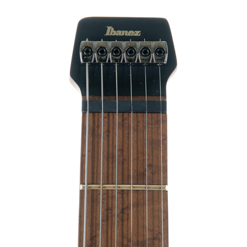 Ibanez Q52 Electric Guitar, Laser Blue Matte