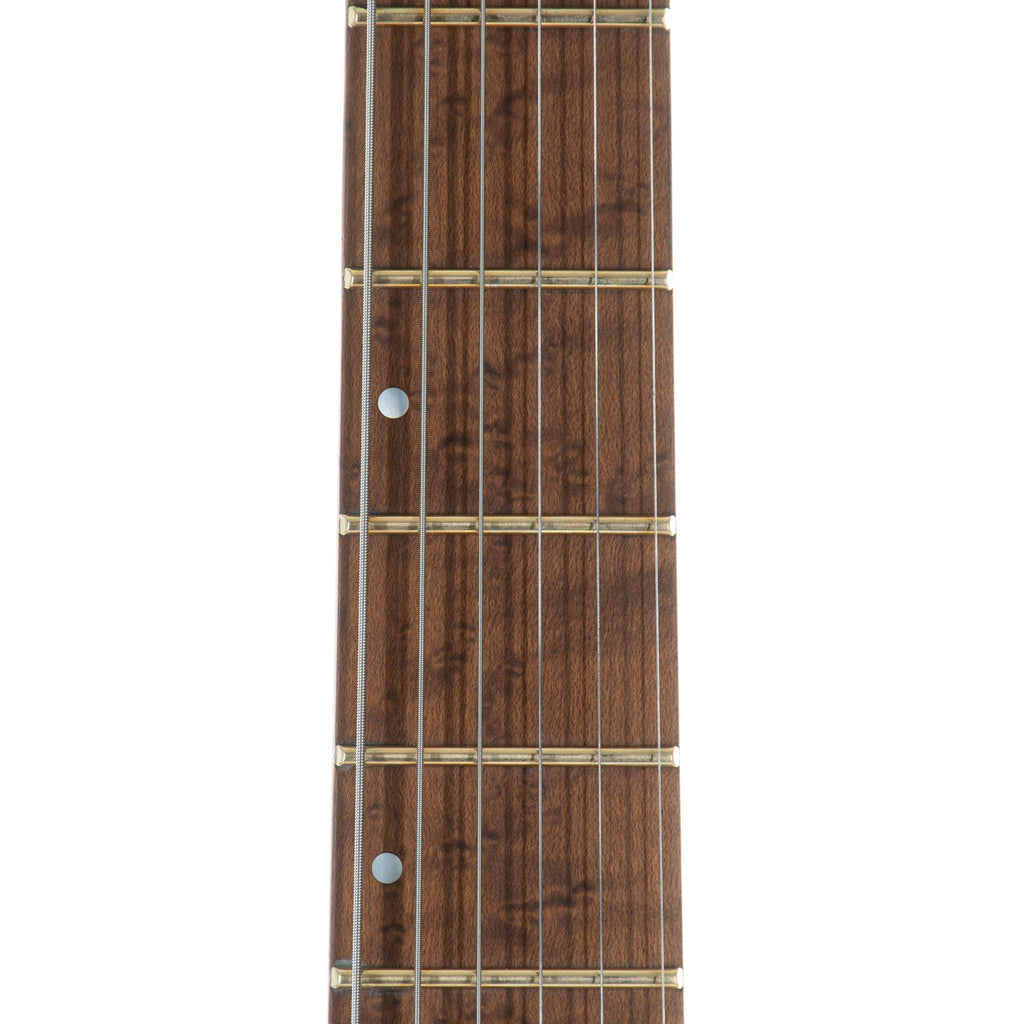 Ibanez Q52 Electric Guitar, Laser Blue Matte