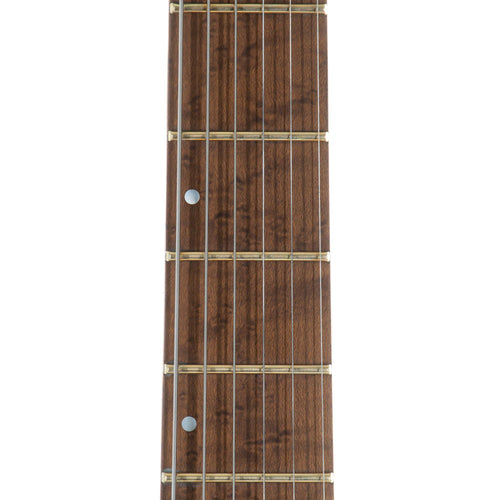 Ibanez Q52 Electric Guitar, Laser Blue Matte