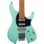 Ibanez Q54 Standard Electric Guitar, Sea Foam Green Matte