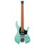 Ibanez Q54 Standard Electric Guitar, Sea Foam Green Matte