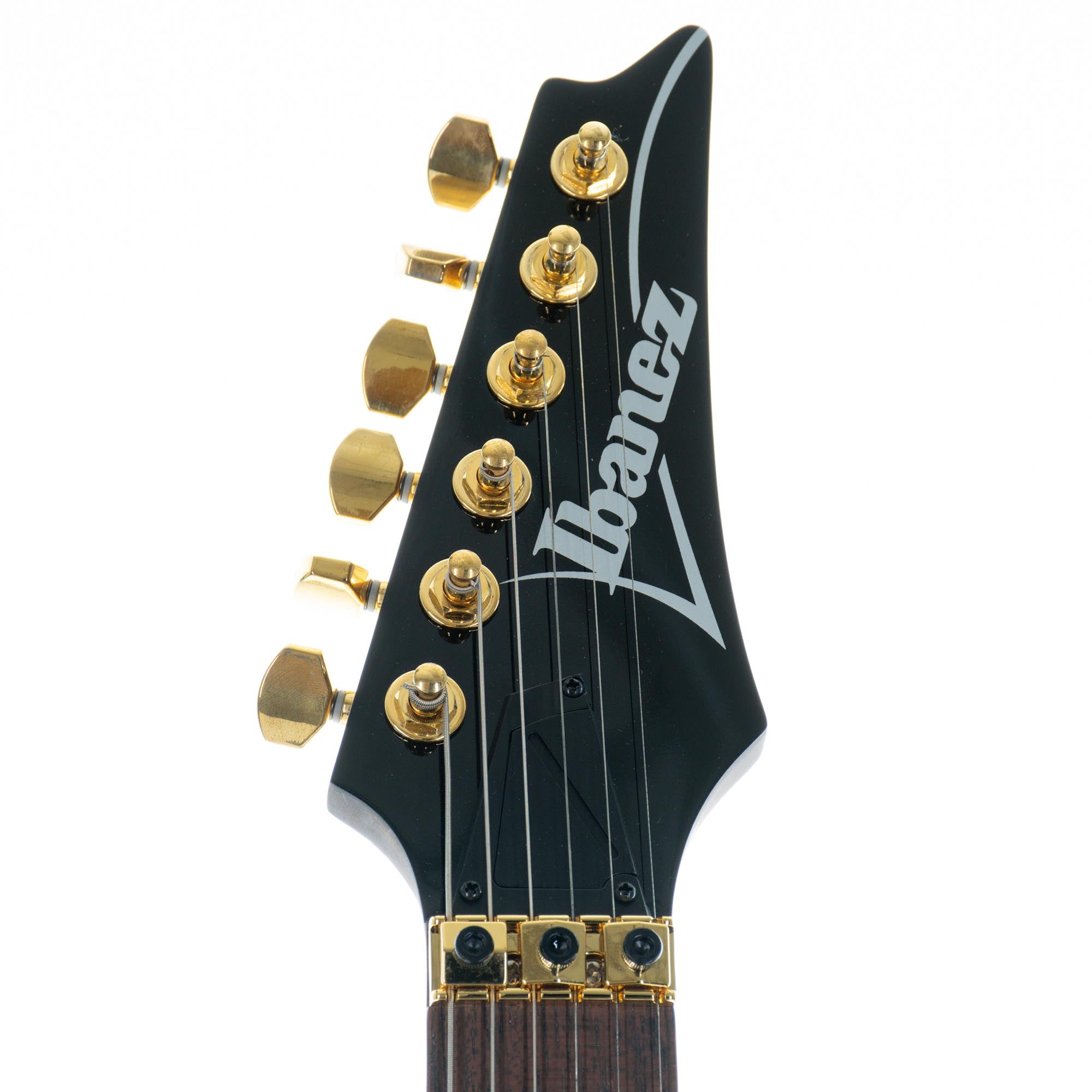Ibanez RG420HPAH RG High Performance Electric Guitar, Blue Wave