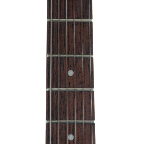 Ibanez RG420HPAH RG High Performance Electric Guitar, Blue Wave Black