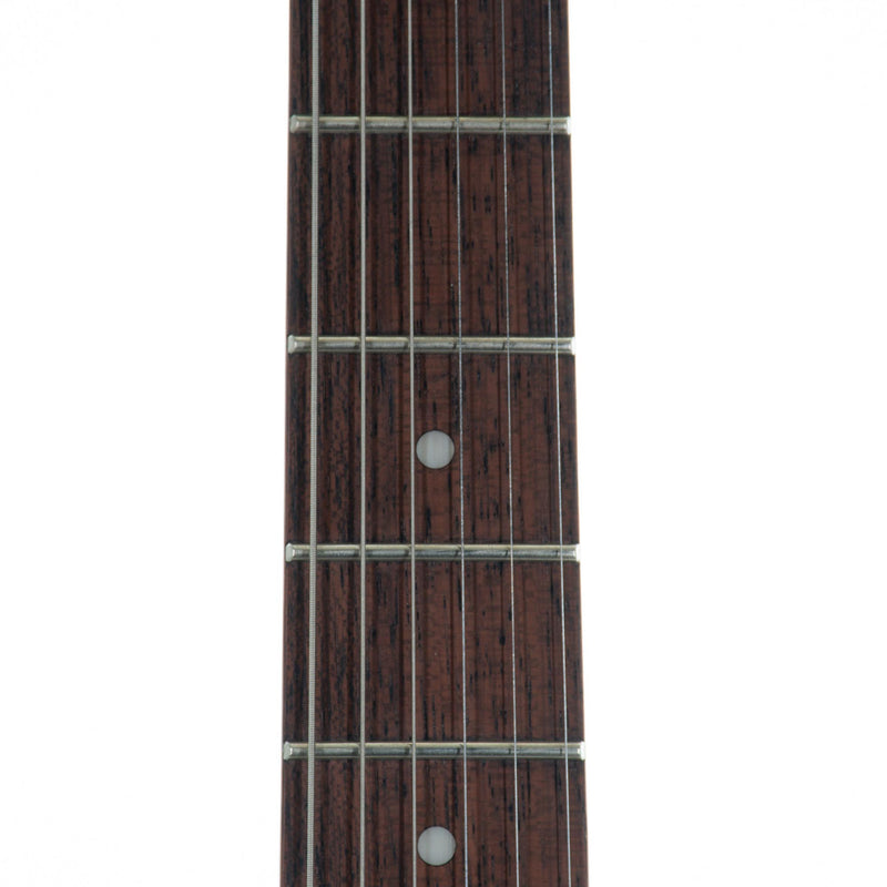 Ibanez RG420HPAH RG High Performance Electric Guitar, Blue Wave Black