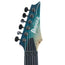 Ibanez RG1120PBZ RG Premium - Caribbean Islet Flat With Bag