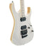 Ibanez RG652AHM RG Prestige Electric Guitar, Antique White Blonde With Case