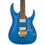 Ibanez RGA42HPT High Performance Electric Guitar, Laser Blue Matte