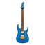 Ibanez RGA42HPT High Performance Electric Guitar, Laser Blue Matte
