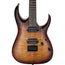 Ibanez RGA Standard Electric Guitar, Dragon Eye Burst Flat