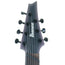 Ibanez RGD71ALMS Axion Label Multi Scale 7 String Electric Guitar, Black Aurora Burst Matte