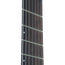 Ibanez RGD71ALMS Axion Label Multi Scale 7 String Electric Guitar, Black Aurora Burst Matte