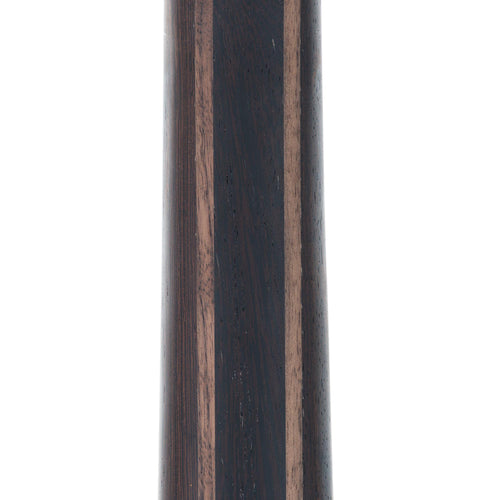 Ibanez RGD71ALMS Axion Label Multi Scale 7 String Electric Guitar, Black Aurora Burst Matte