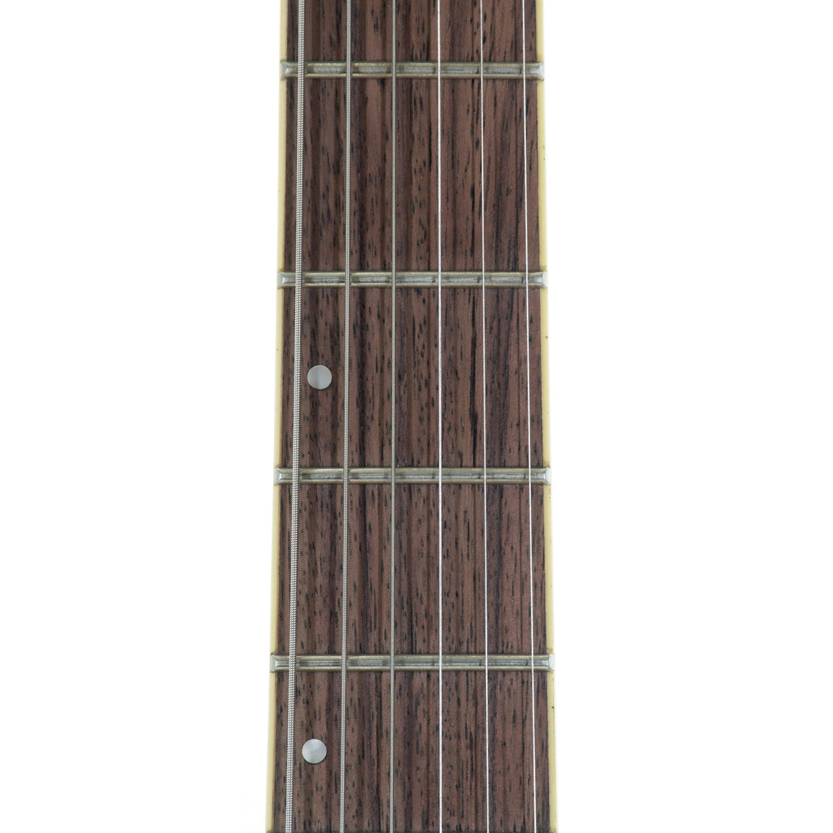 Ibanez S Standard SEW761CW Electric Guitar, Natural Flat