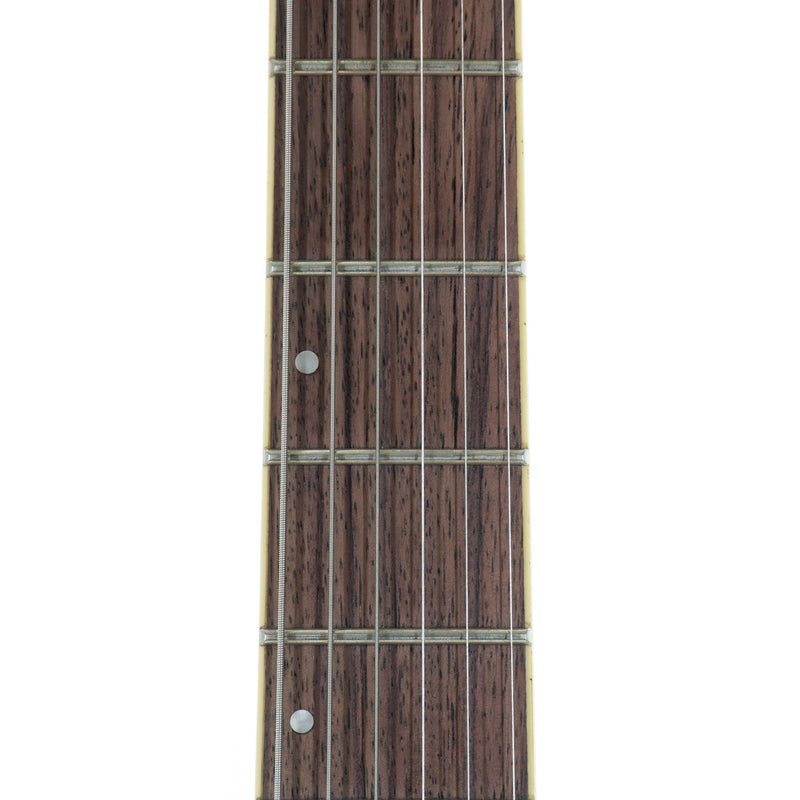 Ibanez S Standard SEW761CW Electric Guitar, Natural Flat