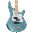 Ibanez SR Mezzo 4 String Electric Bass 32 Medium Scale, Sea Foam Pearl
