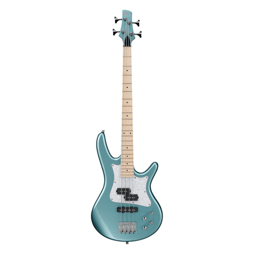 Ibanez SR Mezzo 4 String Electric Bass 32 Medium Scale, Sea Foam Pearl