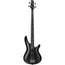 Ibanez Standard SR300E Electric Bass, Iron Pewter