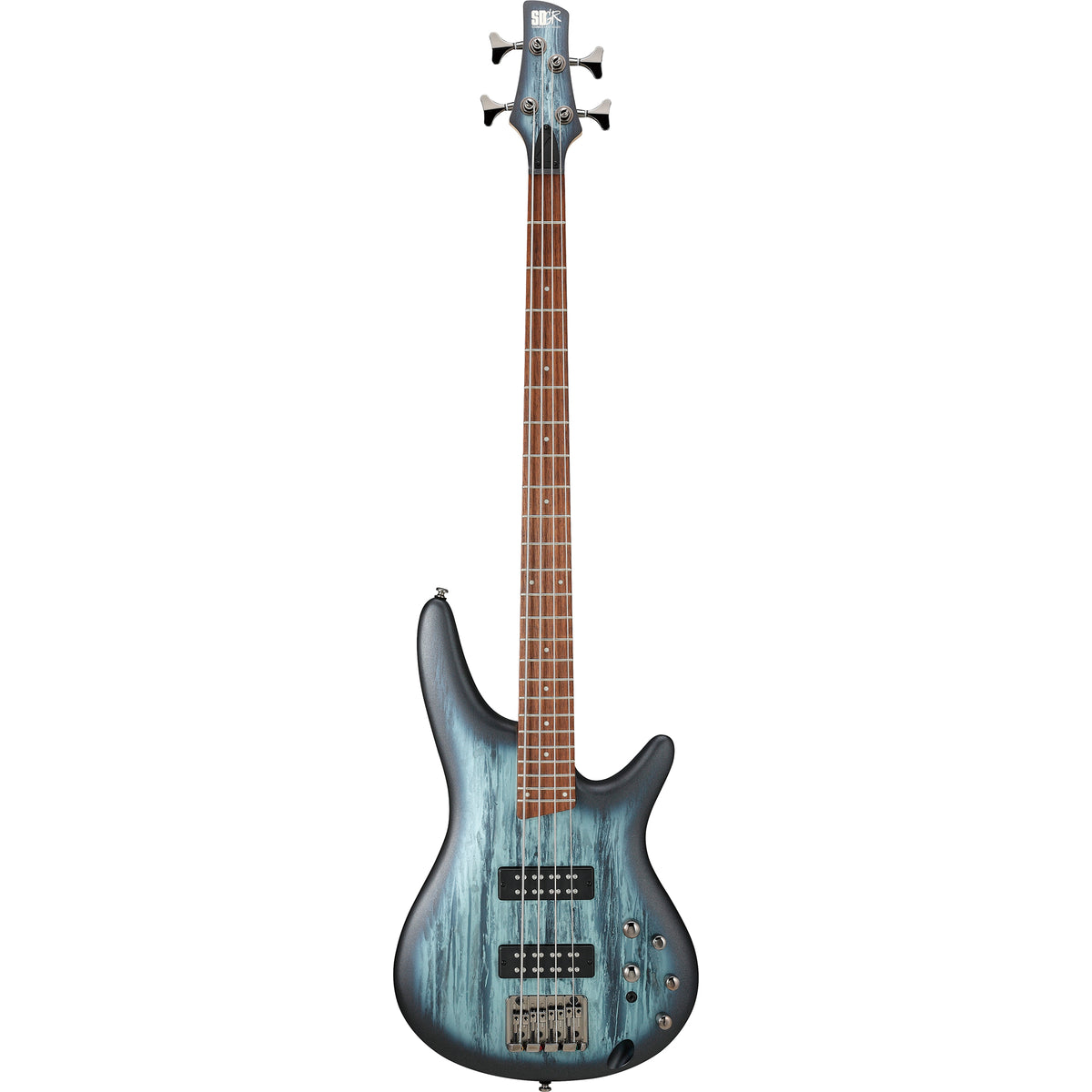Ibanez Standard SR300E Electric Bass Sky Veil Matte