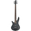 Ibanez Standard SR305EBL Left-Handed 5 String Electric Bass, Weathered Black