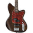 Ibanez TMB100 Talman 4 String Bass Walnut Flat