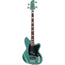 Ibanez TMB310 Talman Bass - Turquoise Sparkle
