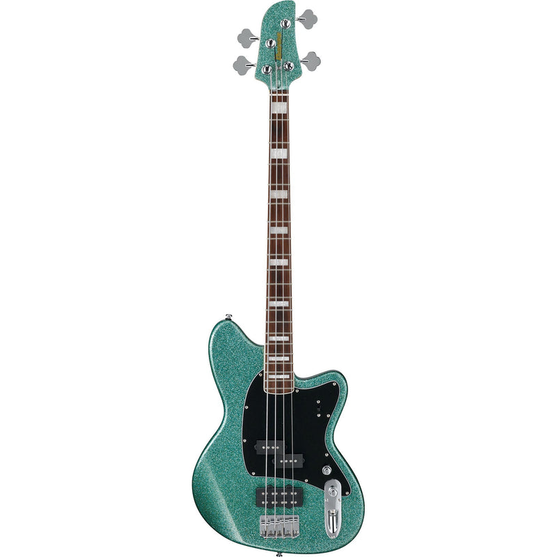 Ibanez TMB310 Talman Bass - Turquoise Sparkle