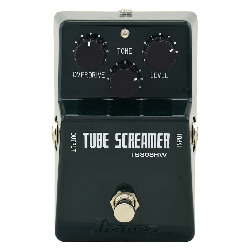 Ibanez TS808HWB Tube Screamer Overdrive Pedal