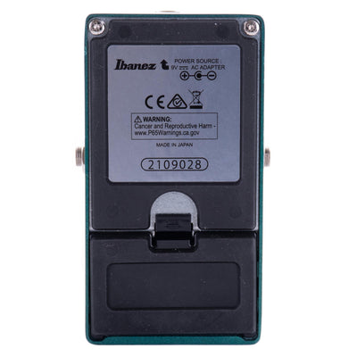 Ibanez Tube Screamer Bass
